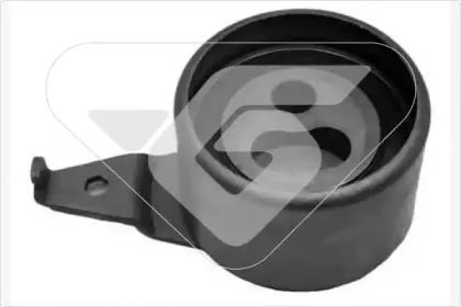 HTG 236 HUTCHINSON Натяжной ролик, ремень ГРМ